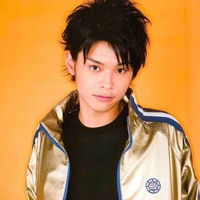 Umemori Genta