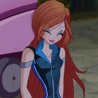 Bloom_Tiên nữ ngọn lửa rồng thiêng