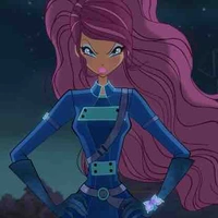 Aisha_Tiên nữ sóng biển