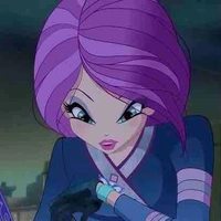 Tecna_Tiên nữ công nghệ