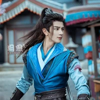 Tư Không Trường Phong