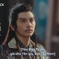 Yến Biệt Thiên