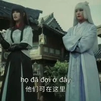 thuộc hạ của TMV(ko biết tên)