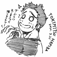 Tokimitsu🎀