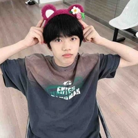 Trương Hàm Thụy_cậu