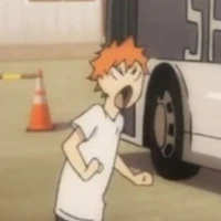 Hinata Shouyou