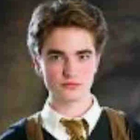 Cedric Diggory