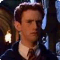 Percy Weasley