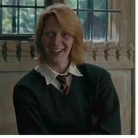 George Weasley 
