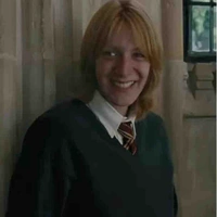 Fred Weasley