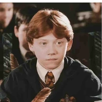 Ron Weasley