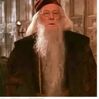 Albus Dumbledore