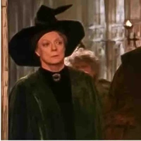 Minerva Mcgonagall