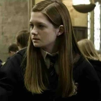 Ginny Weasley