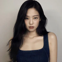 KIM JENNIE