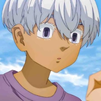 Kurokawa Izana 