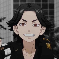 Baji Keisuke 
