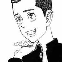 Kazutora Hanemiya 