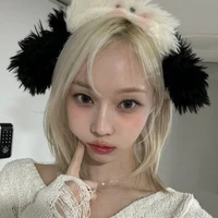 Kim Minjeong(Winter)