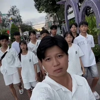 Cả Nhóm