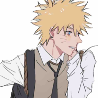 Namikaze Naruto 