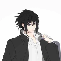 Uchiha Sasuke 