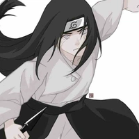 Hyuga Neji 
