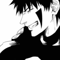 Inuzuka Kiba 