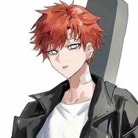 Gaara 