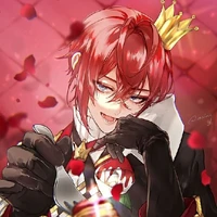 Riddle Rosehearts