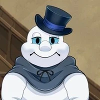 Ghost A