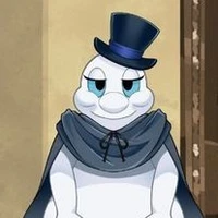Ghost B