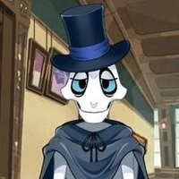 Ghost C
