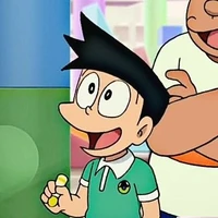 Honekawa Suneo