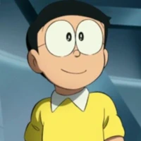 Nobi Nobita