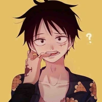 Luffy