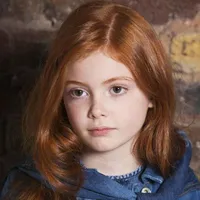 Lyra Weasley