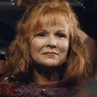 Molly Weasley