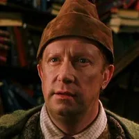 Arthur Weasley