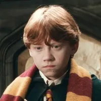 Ronald Weasley