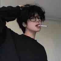 Lâm Khánh Phong_bff cô_