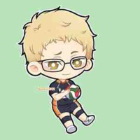 Tsukishima