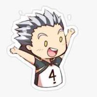 Bokuto