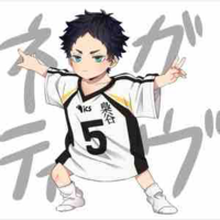 Akaashi