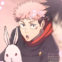 Itadori yuji