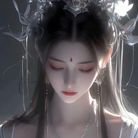 Cố Nham - Hoàng hậu đương triều