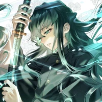 Tokitou Muichirou