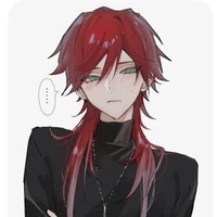 Hyades Takehiko 〖Tử Dương〗