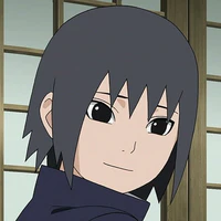 Uchiha Itachi