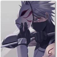 Hatake Kakashi